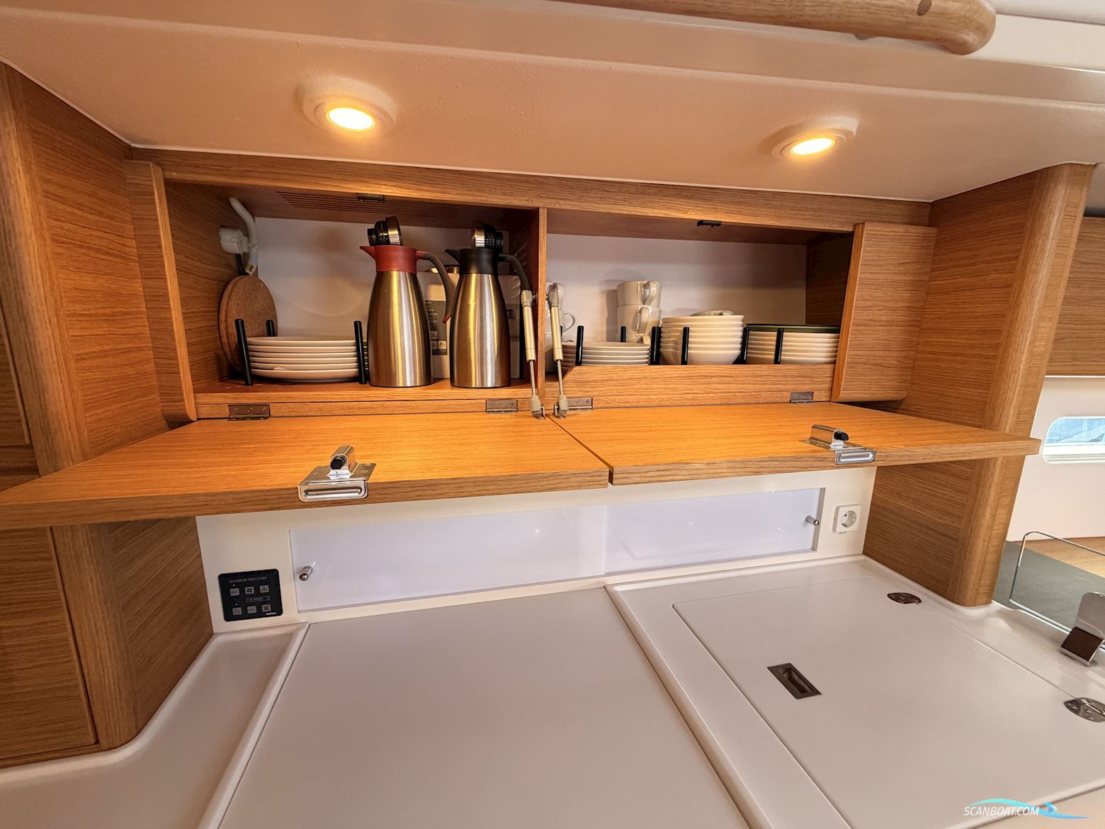X-Yachts X4.9 MK I