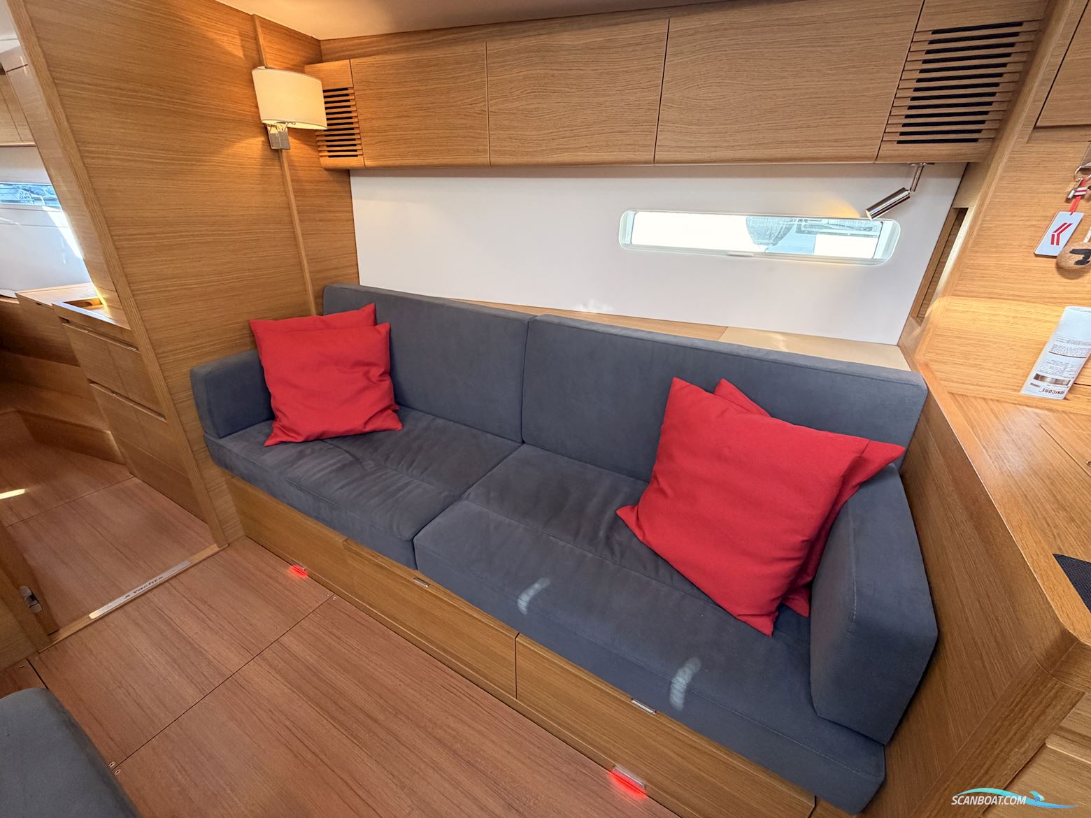 X-Yachts X4.9 MK I