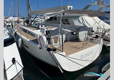 X-Yachts X4.9 Zeilboten 2021, met Yanmar motor, France