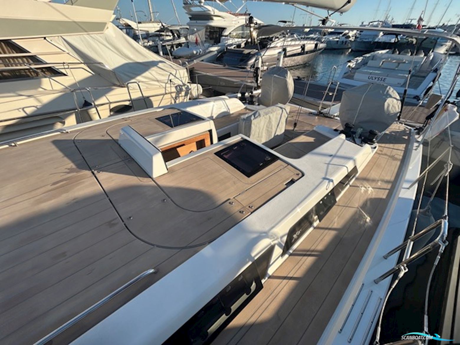 X-Yachts X4.9
