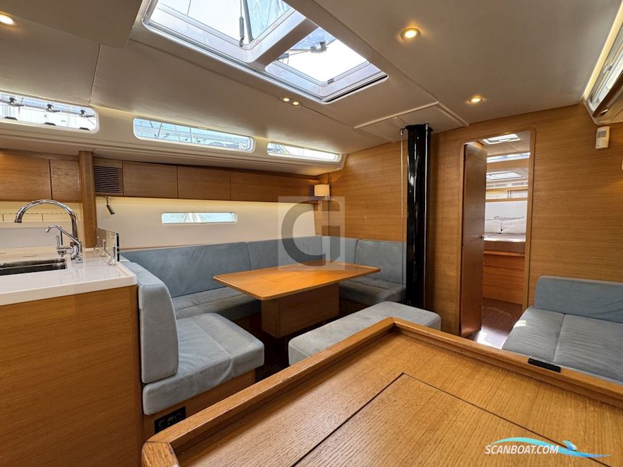X-Yachts X4.9