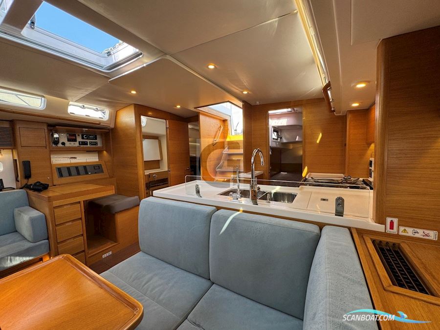 X-Yachts X4.9