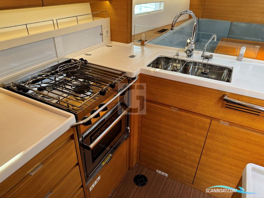 X-Yachts X4.9