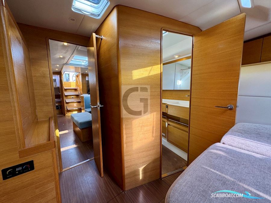 X-Yachts X4.9