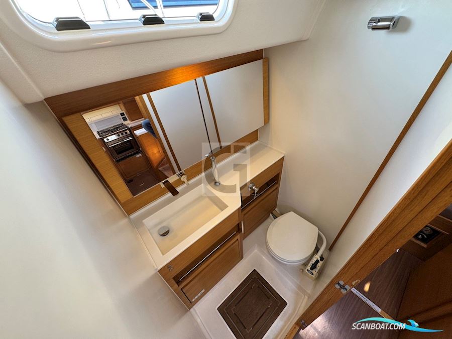 X-Yachts X4.9