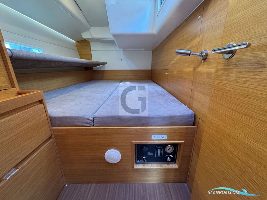 X-Yachts X4.9
