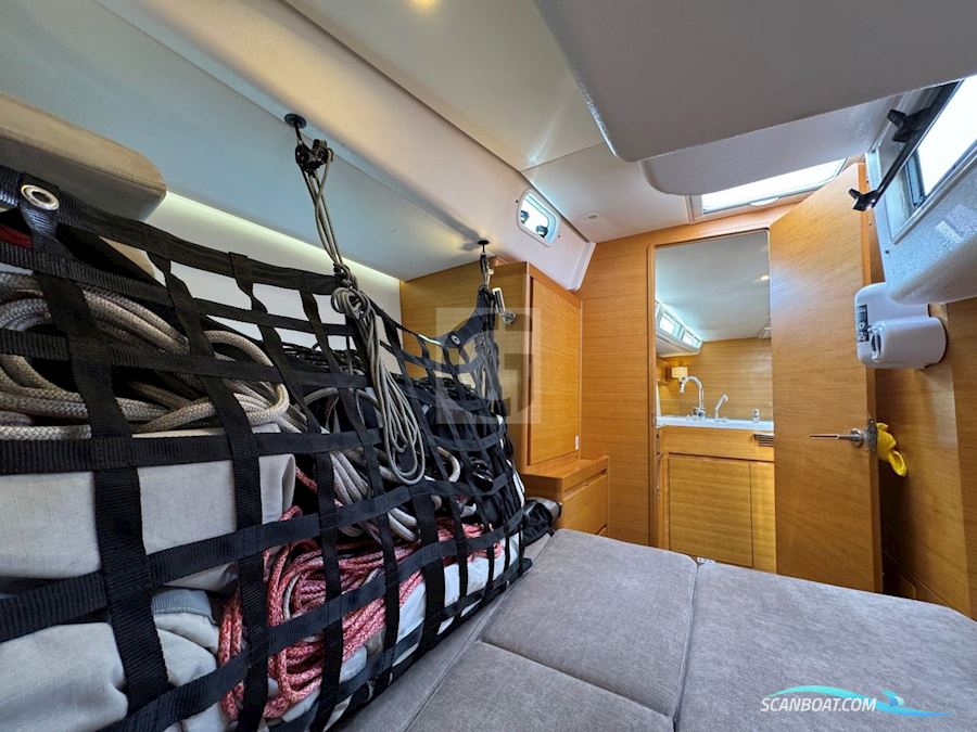 X-Yachts X4.9
