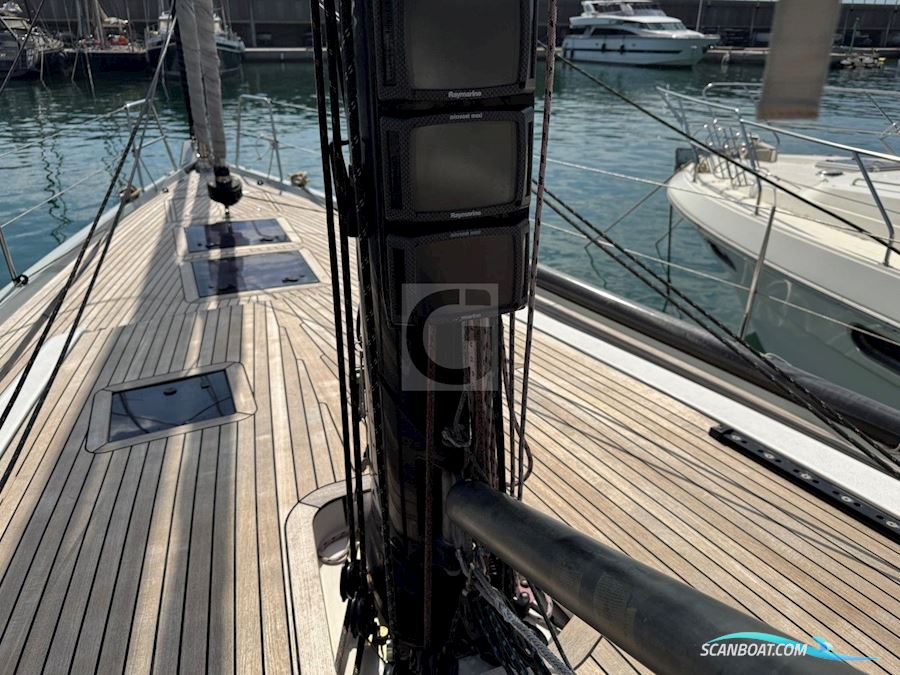 X-Yachts X4.9