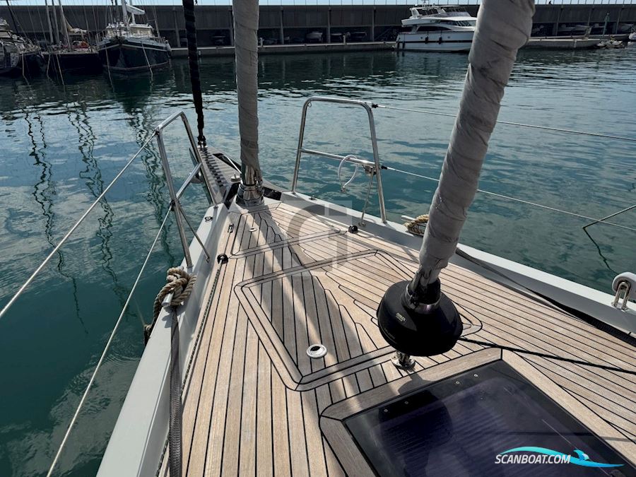 X-Yachts X4.9