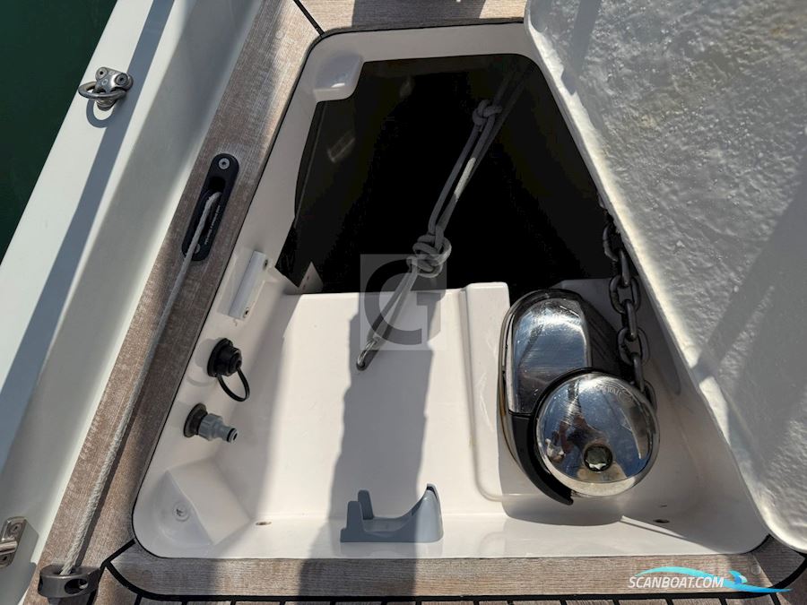 X-Yachts X4.9