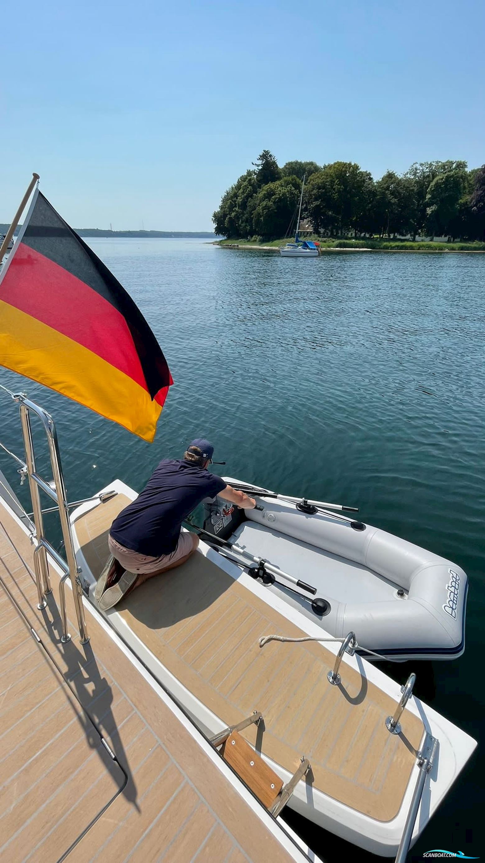 X-Yachts X4.9