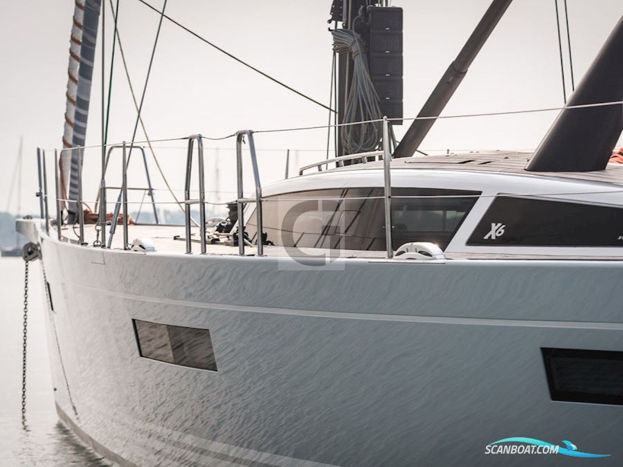 X-Yachts X6.5