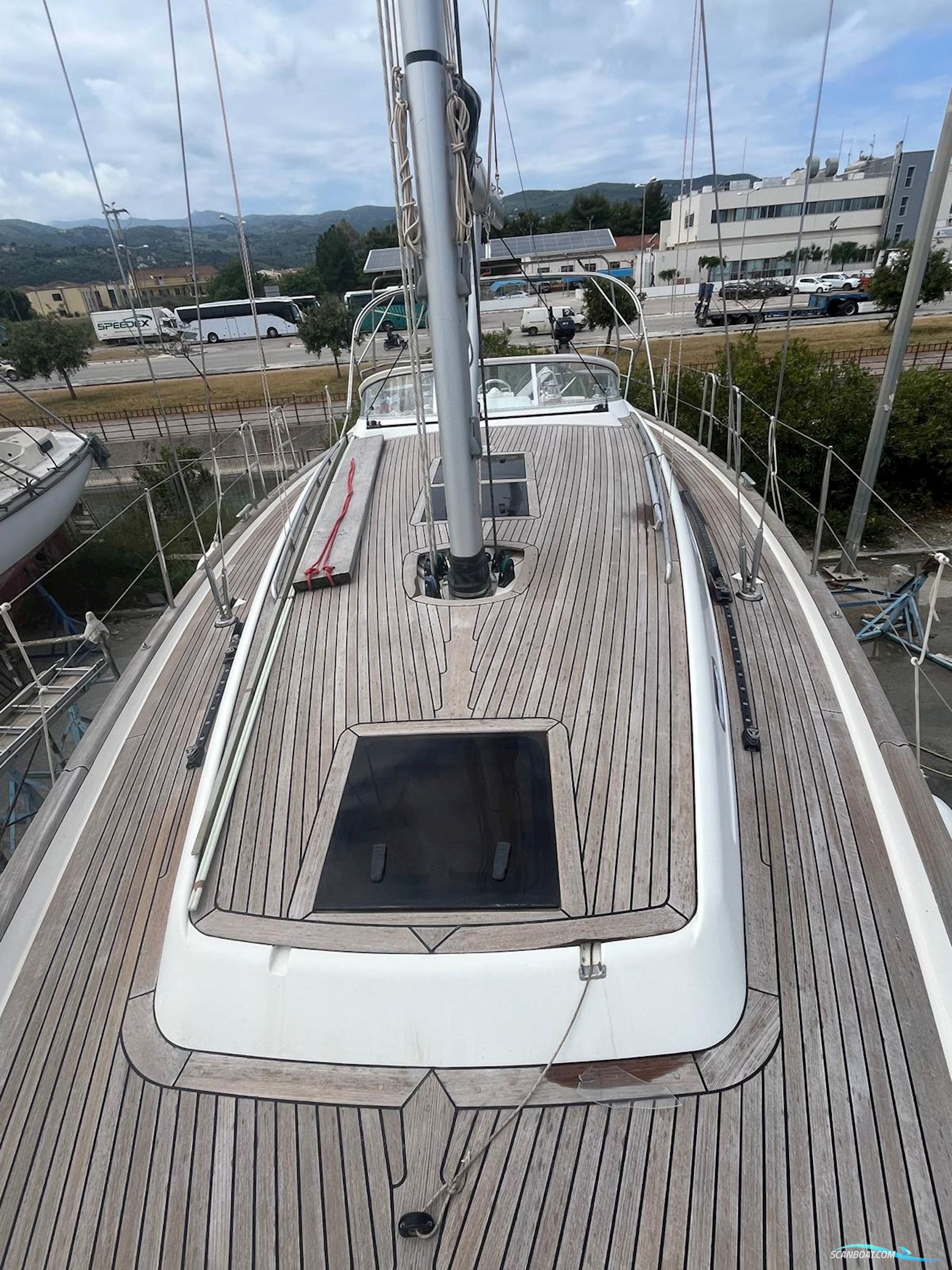 X-Yachts Xc 38