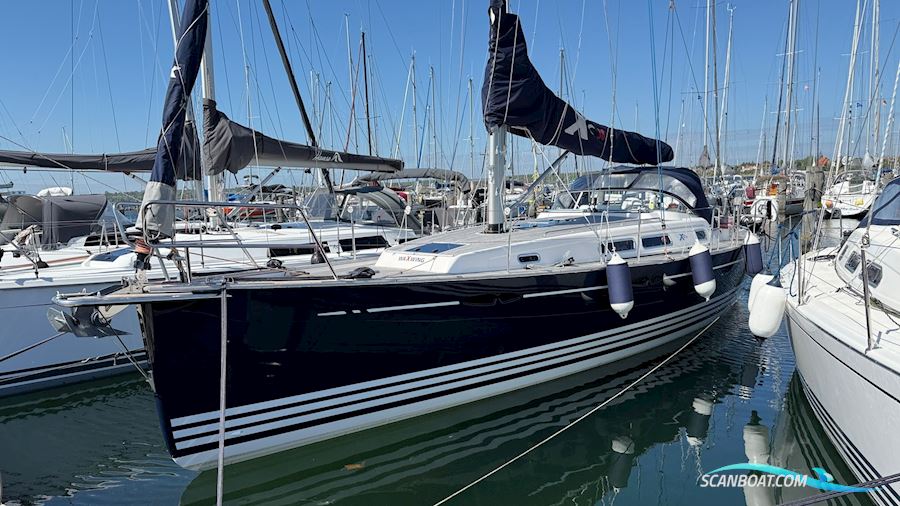 X-Yachts Xc 38 Zeilboten 2012, met Volvo Penta D2 - 55 motor, Denemarken