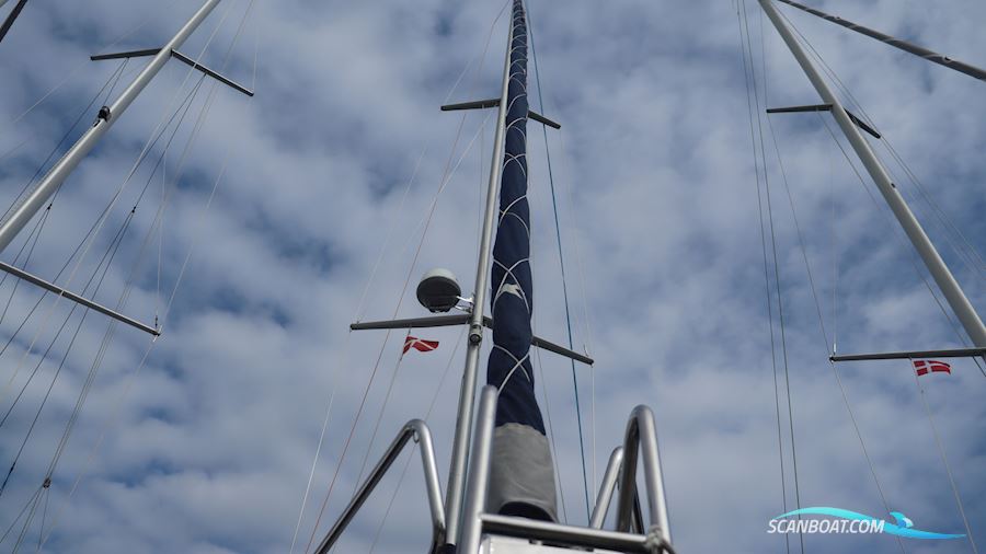 X-Yachts Xc 38