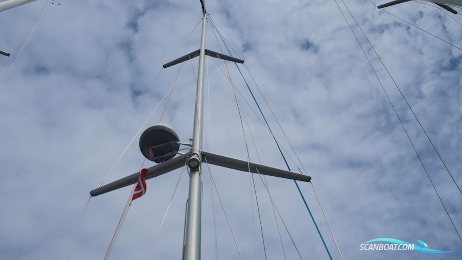 X-Yachts Xc 38