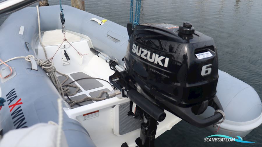 X-Yachts Xc 38
