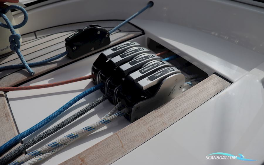 X-Yachts Xc 38