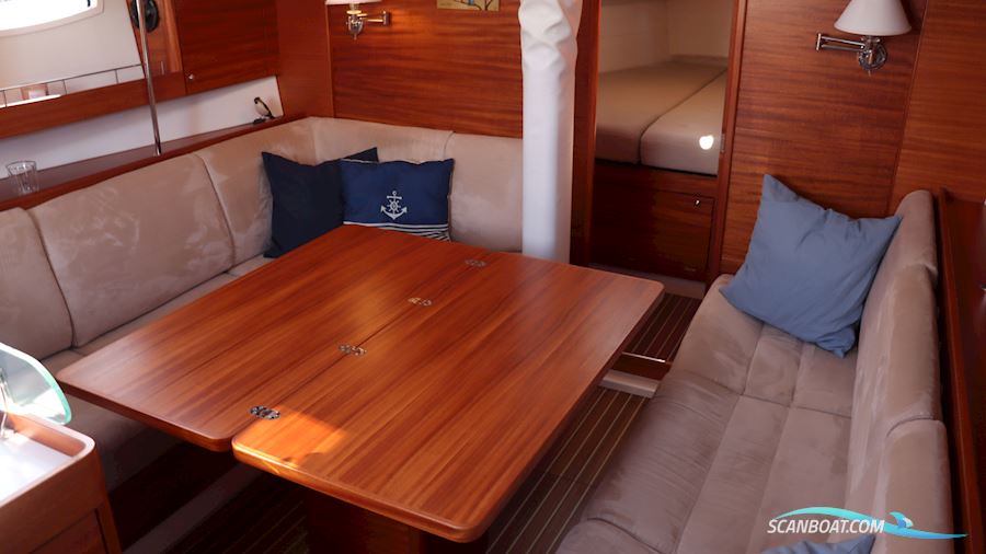 X-Yachts Xc 38