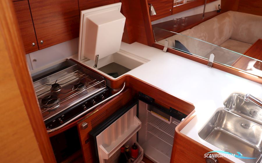 X-Yachts Xc 38