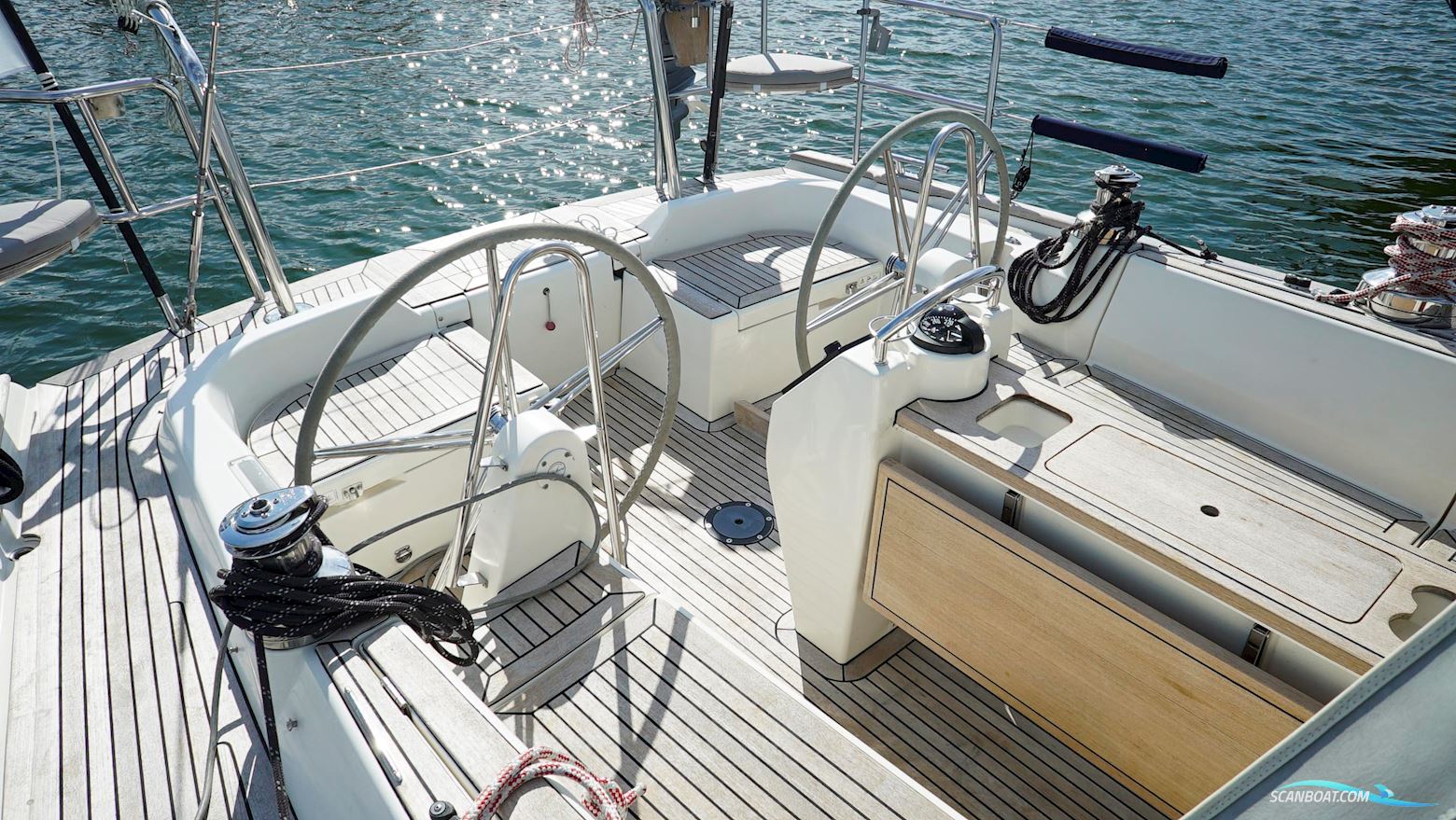 X-Yachts Xc 42