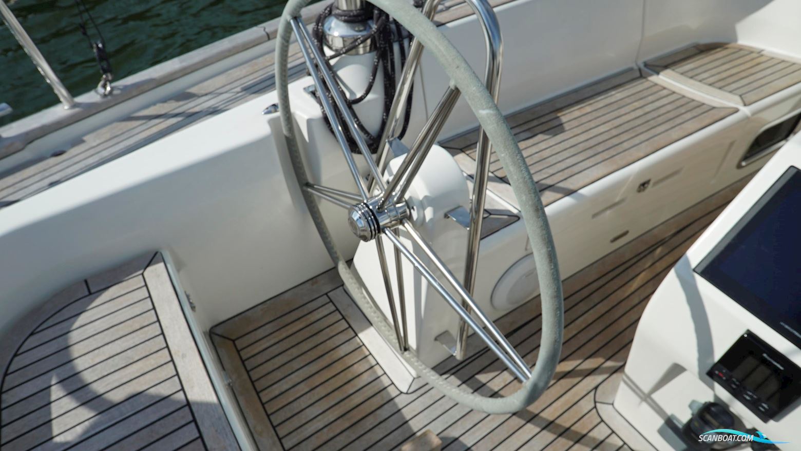 X-Yachts Xc 42