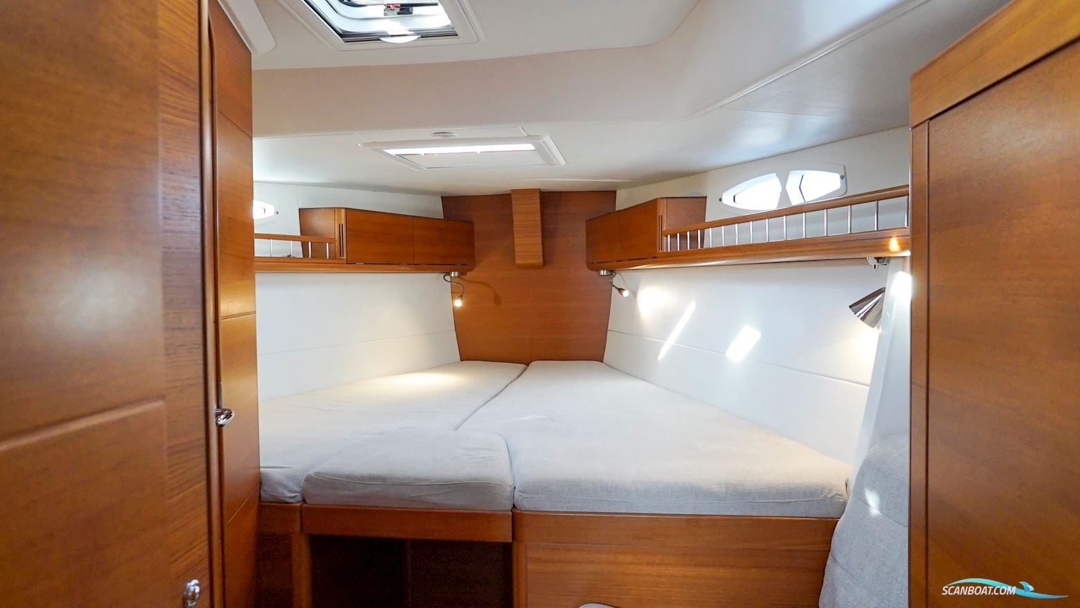 X-Yachts Xc 42