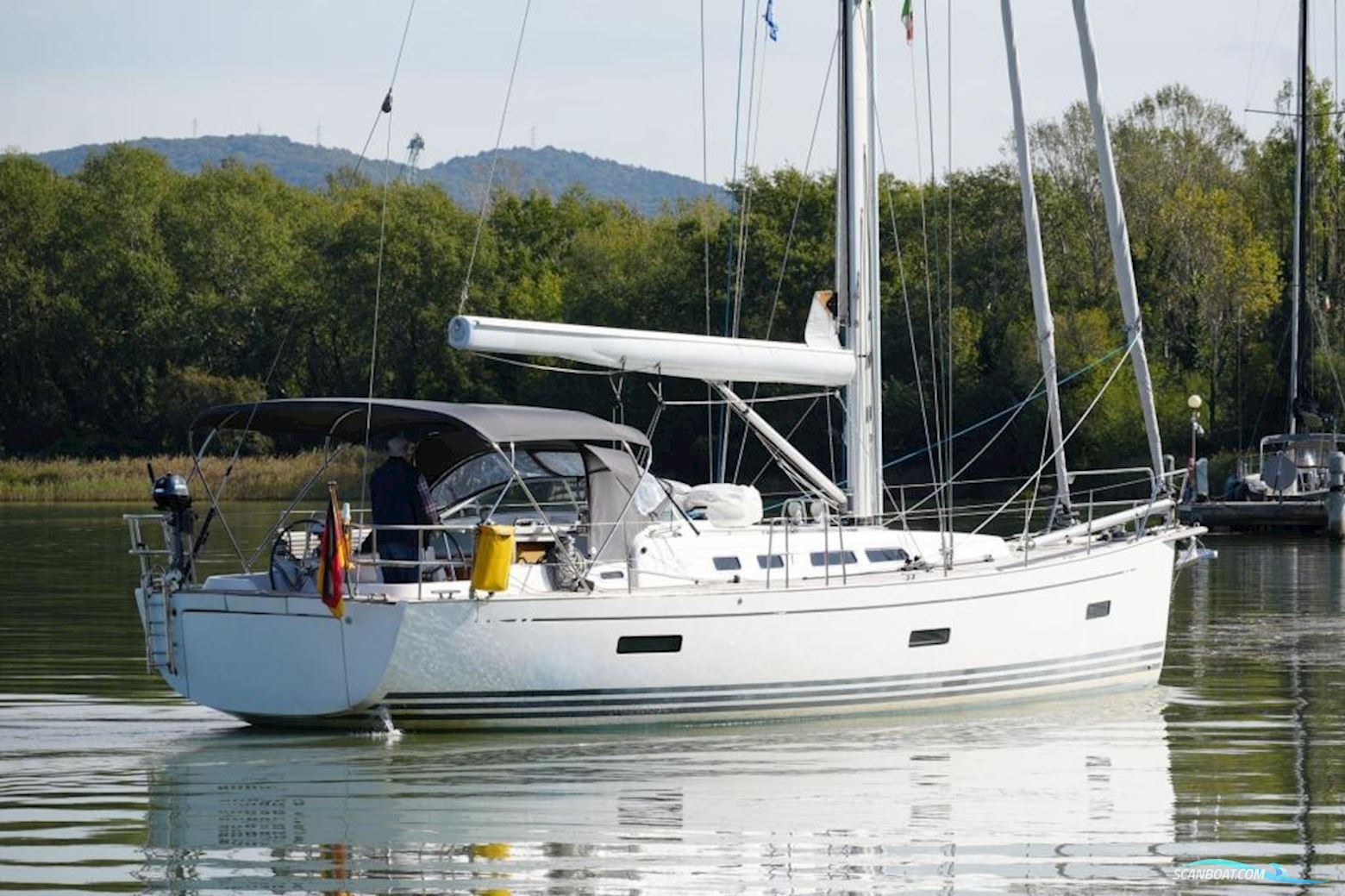 X-Yachts XC-45 MK II