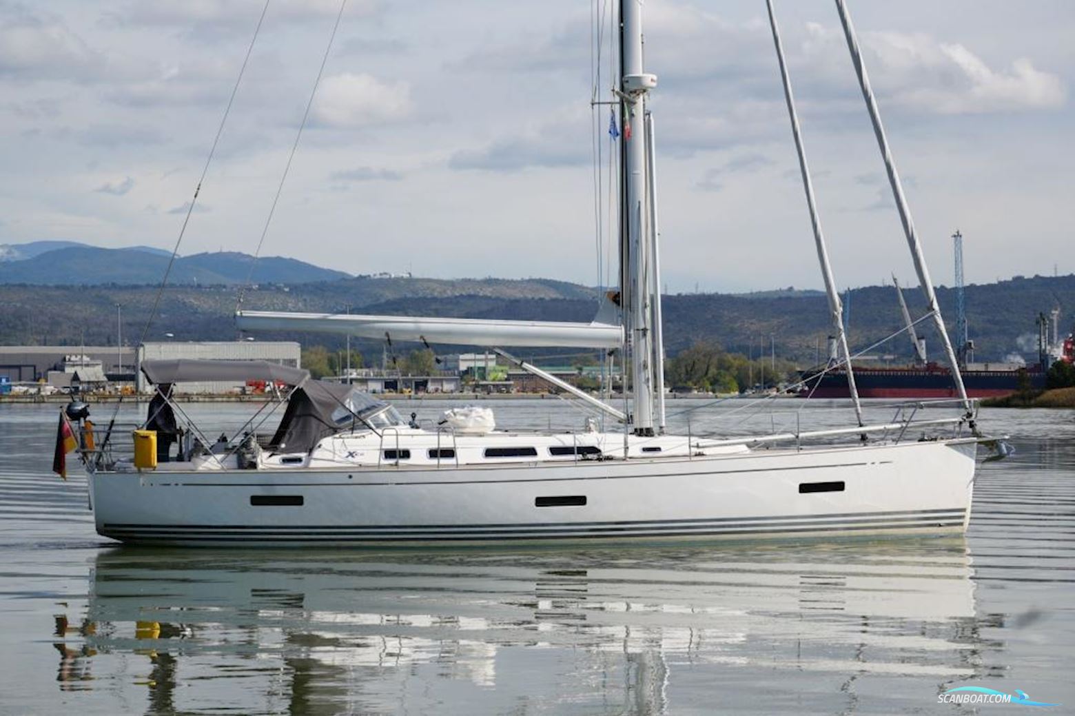 X-Yachts XC-45 MK II