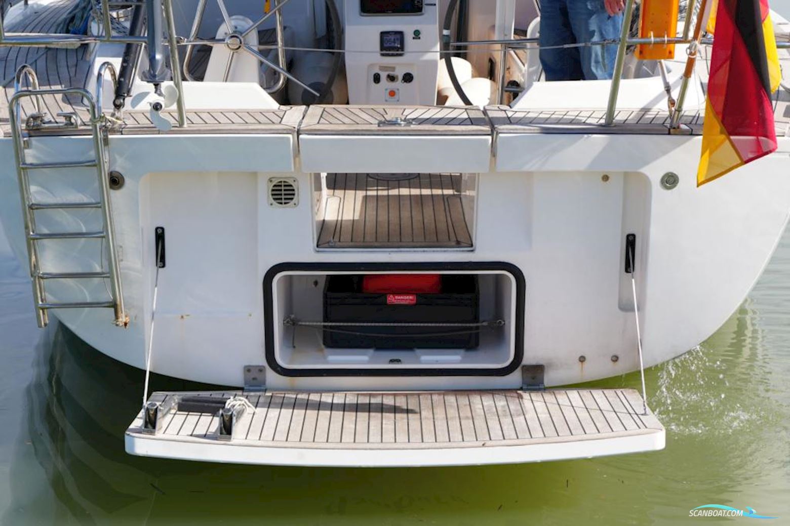 X-Yachts XC-45 MK II