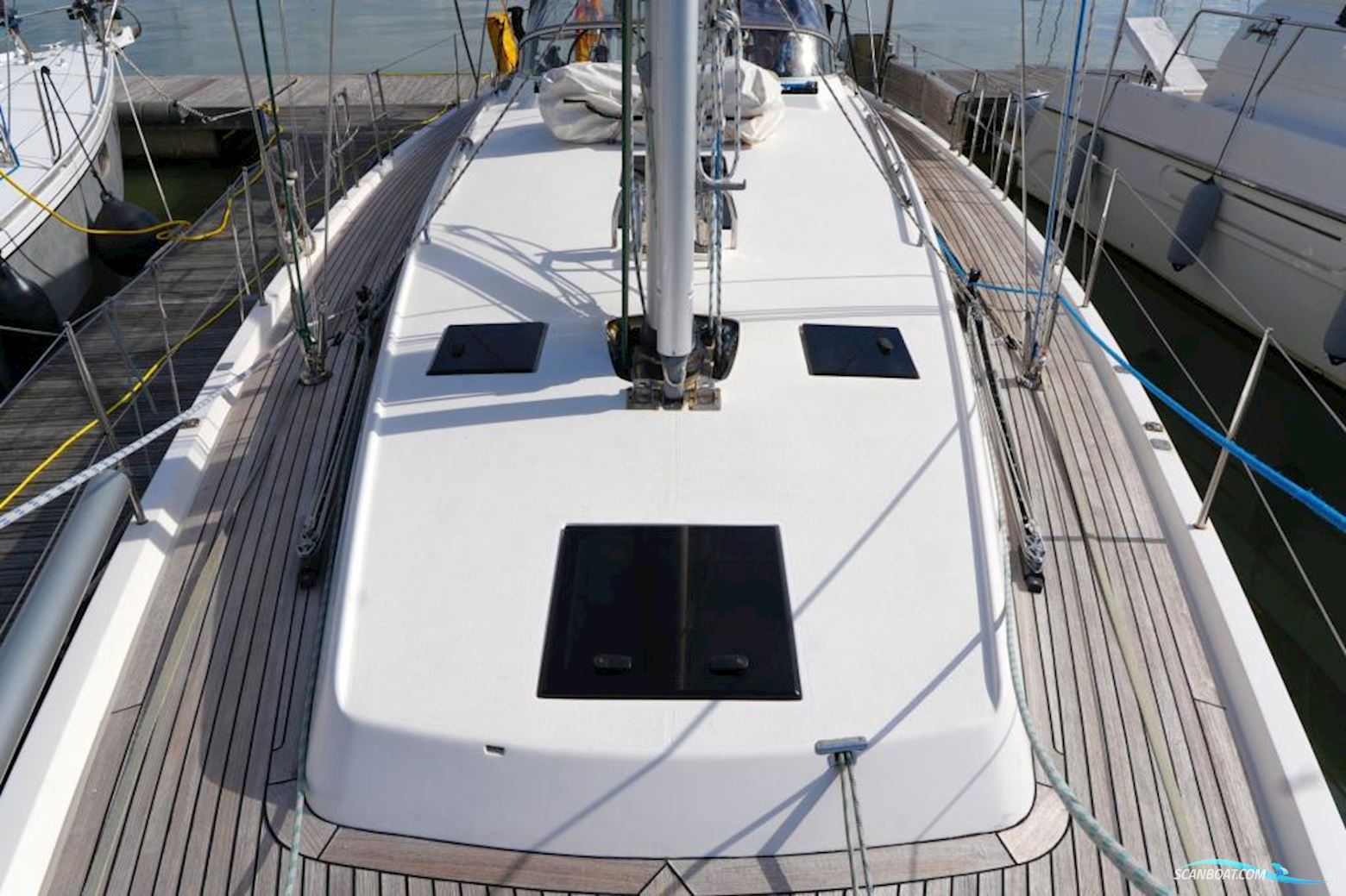 X-Yachts XC-45 MK II