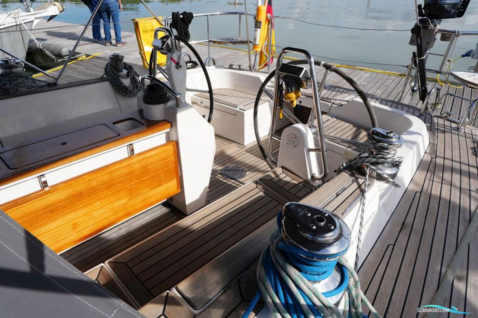 X-Yachts XC-45 MK II