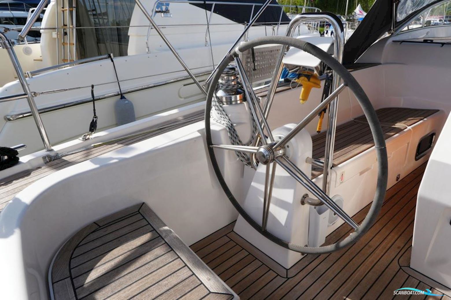 X-Yachts XC-45 MK II