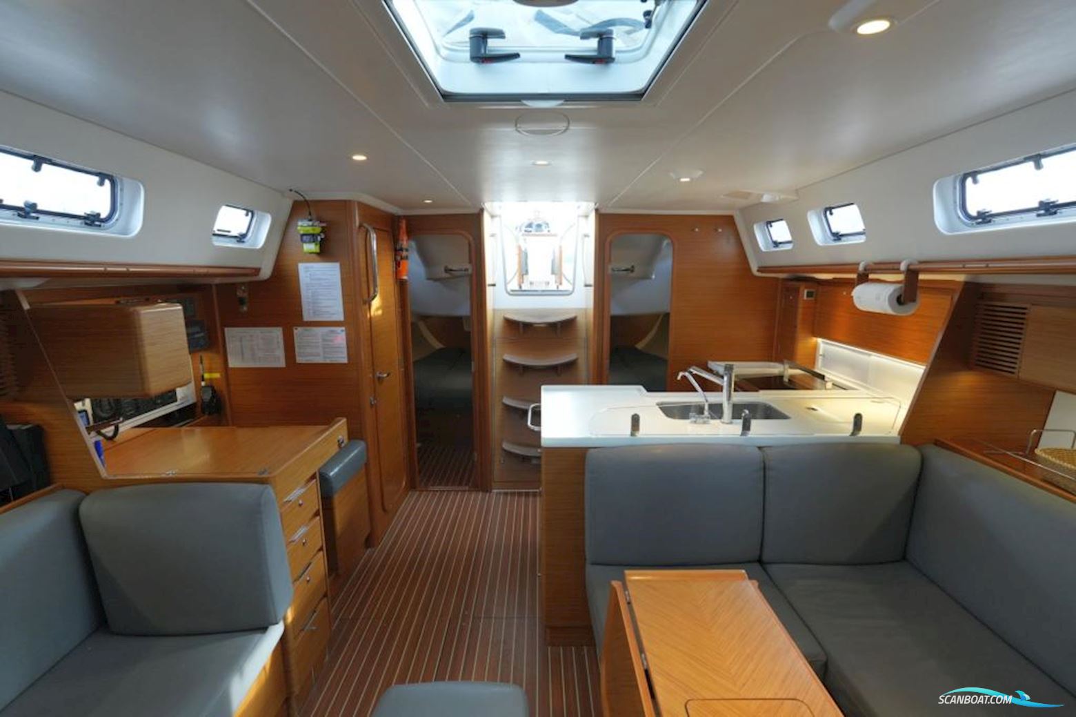 X-Yachts XC-45 MK II