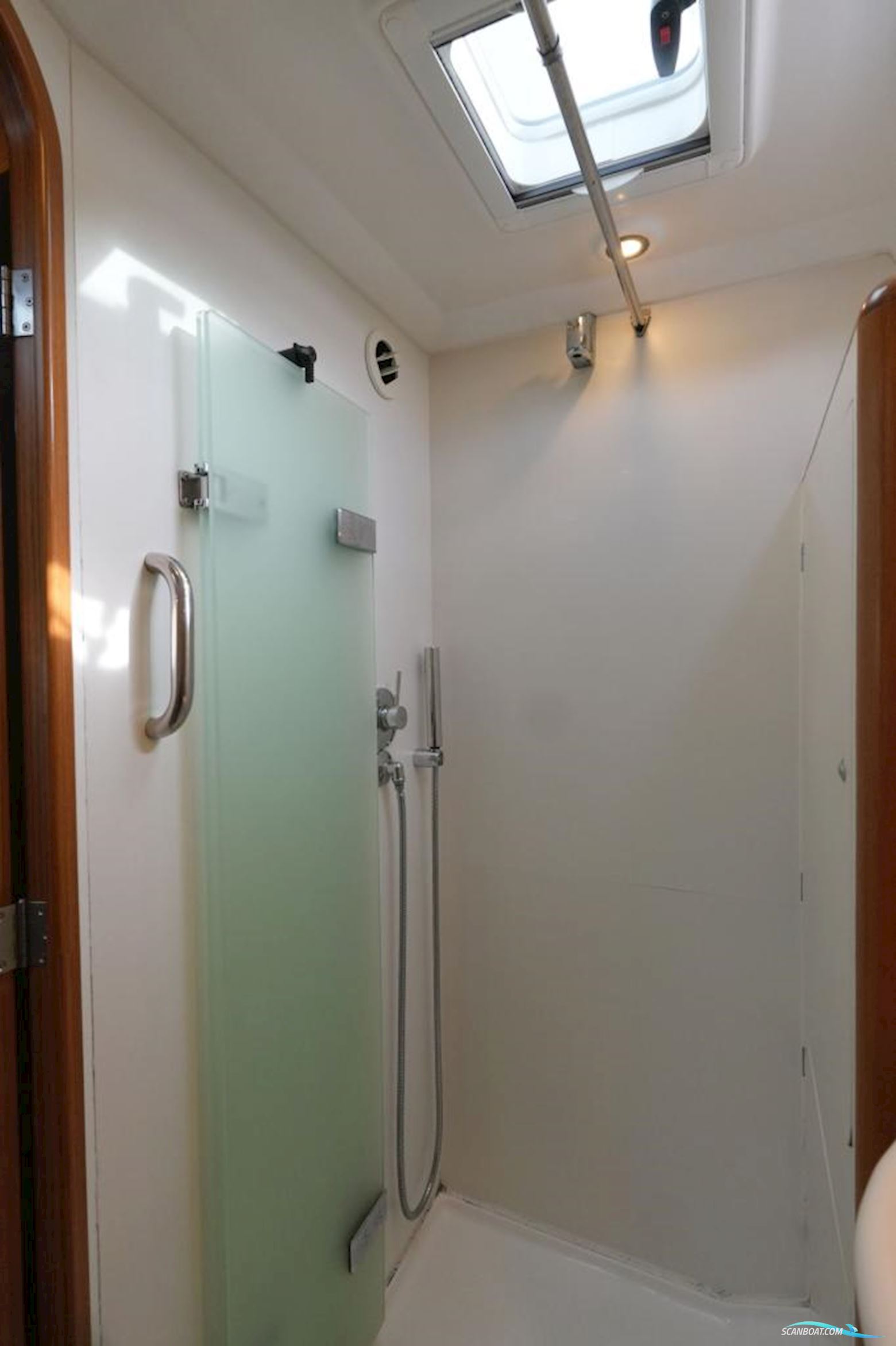 X-Yachts XC-45 MK II