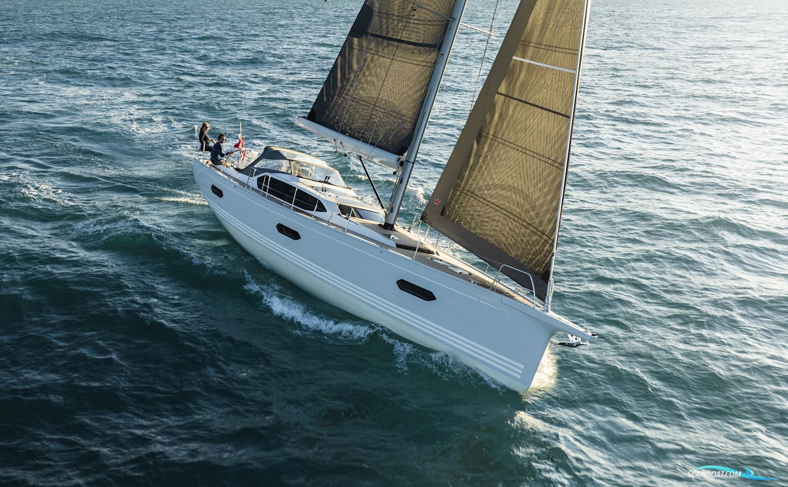 X-Yachts Xc 47