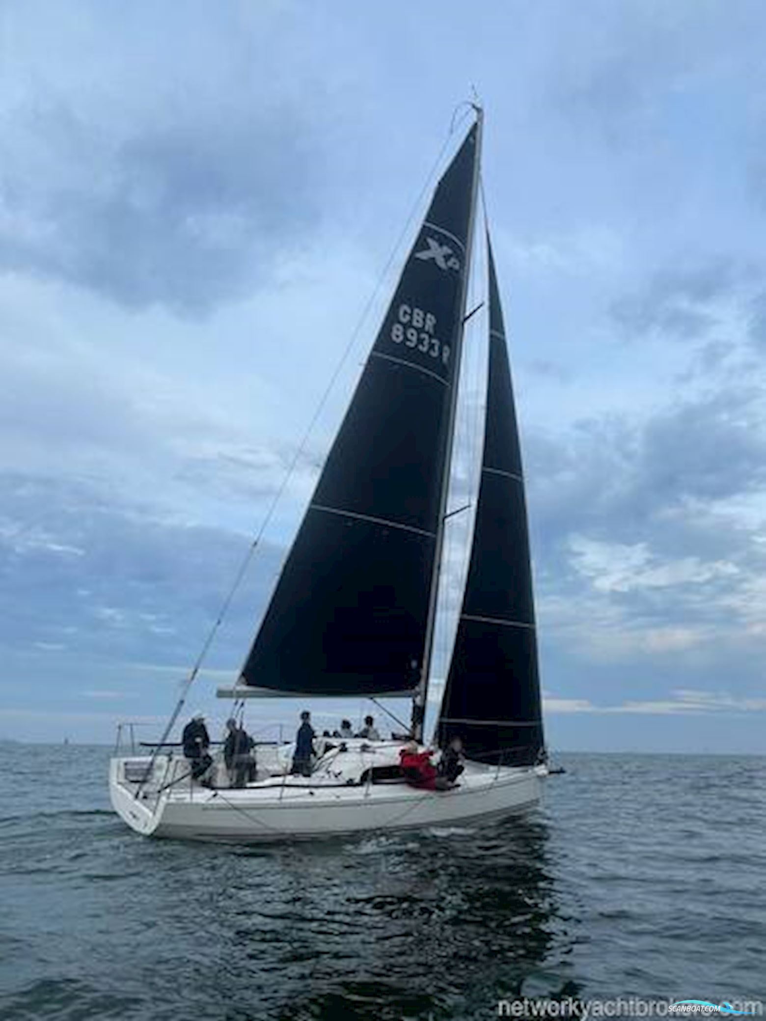 X-Yachts Xp 33