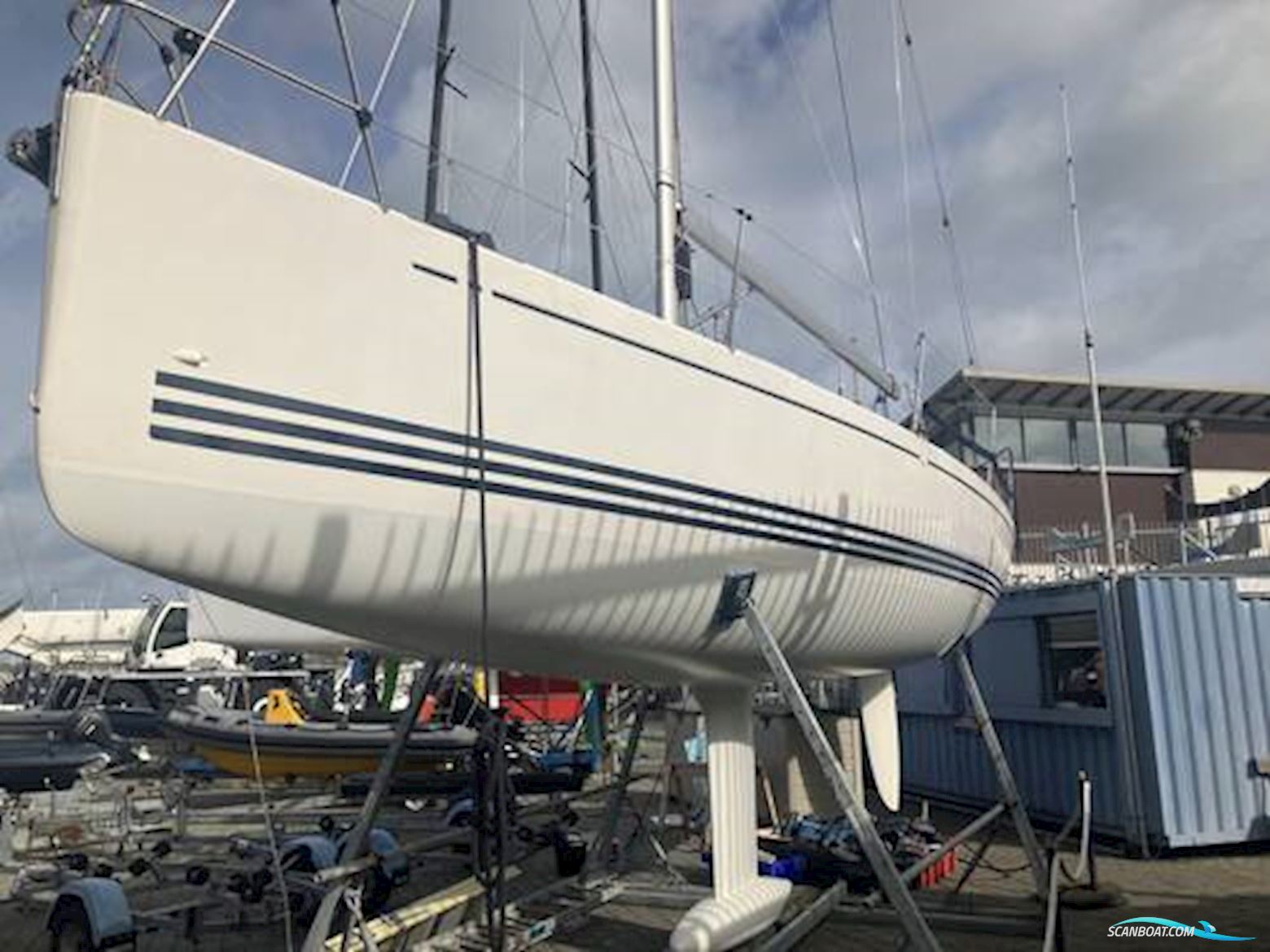 X-Yachts Xp 33