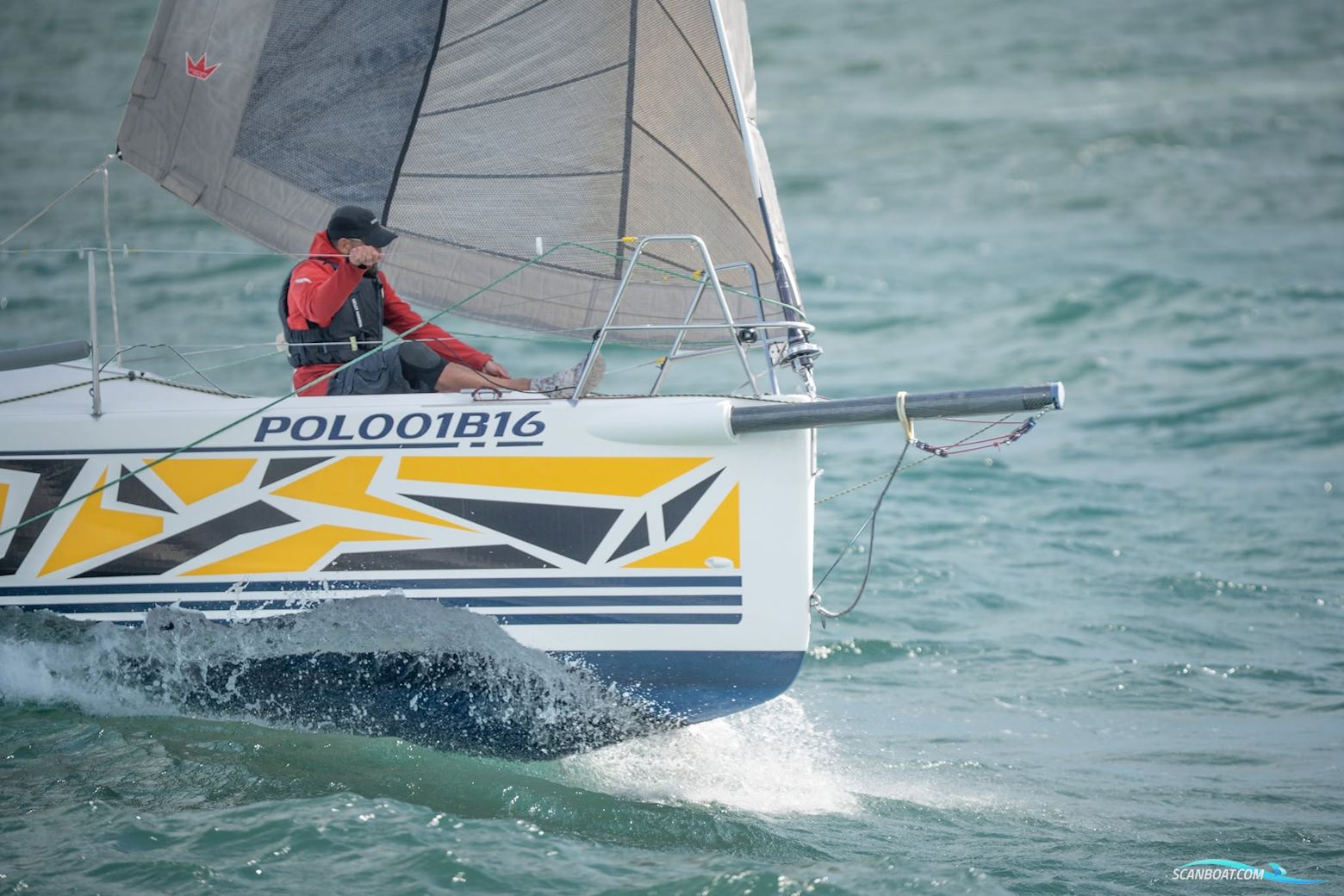 X-Yachts XP-33
