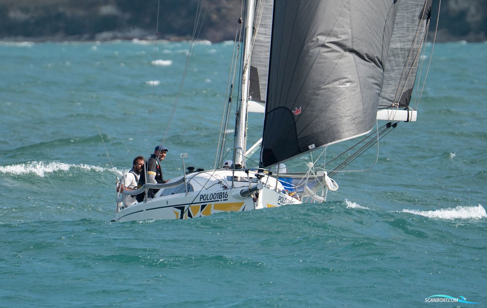 X-Yachts XP-33
