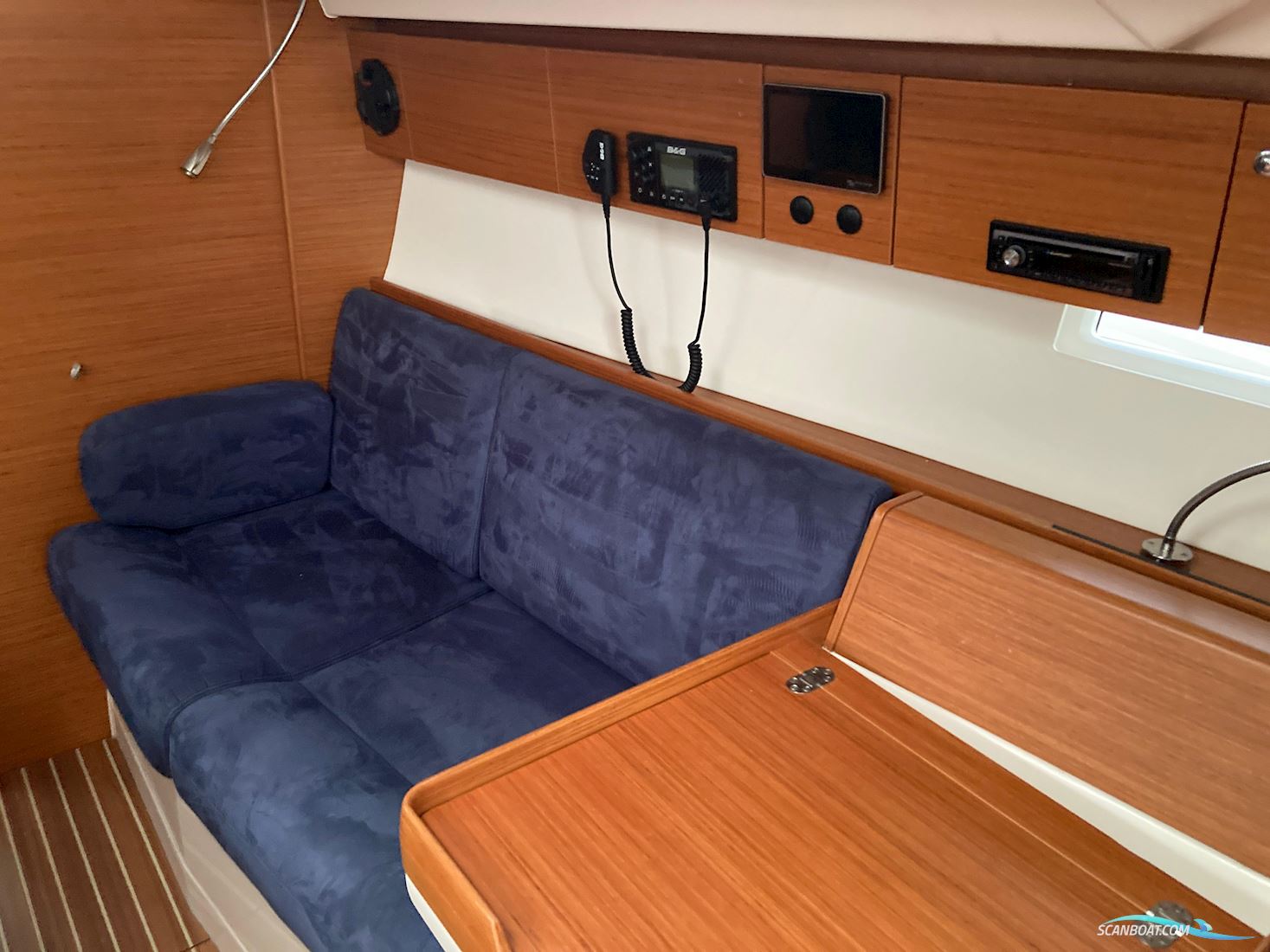 X-Yachts XP 38