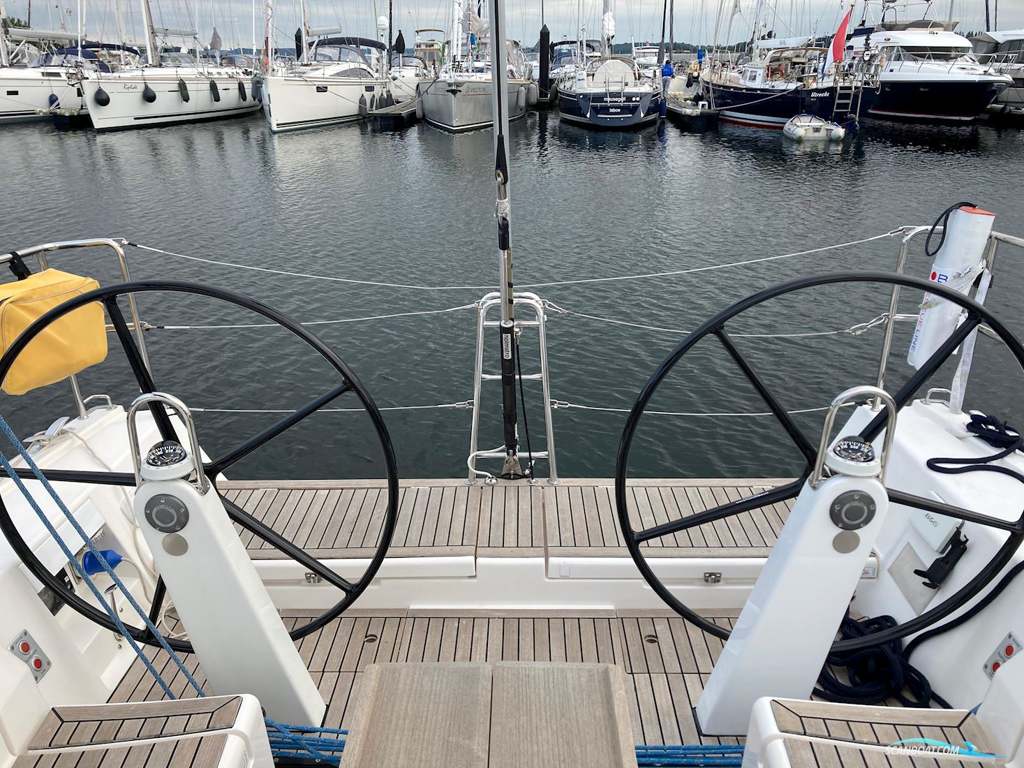 X-Yachts XP 38