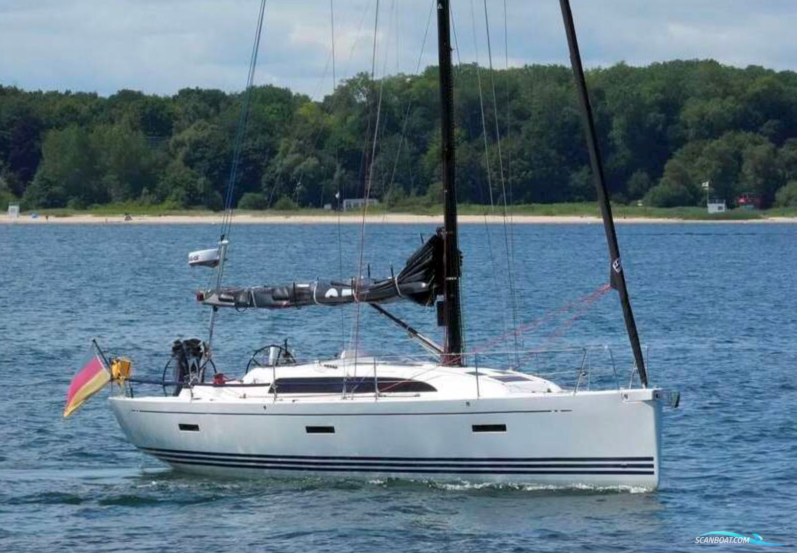 X-Yachts XP 38