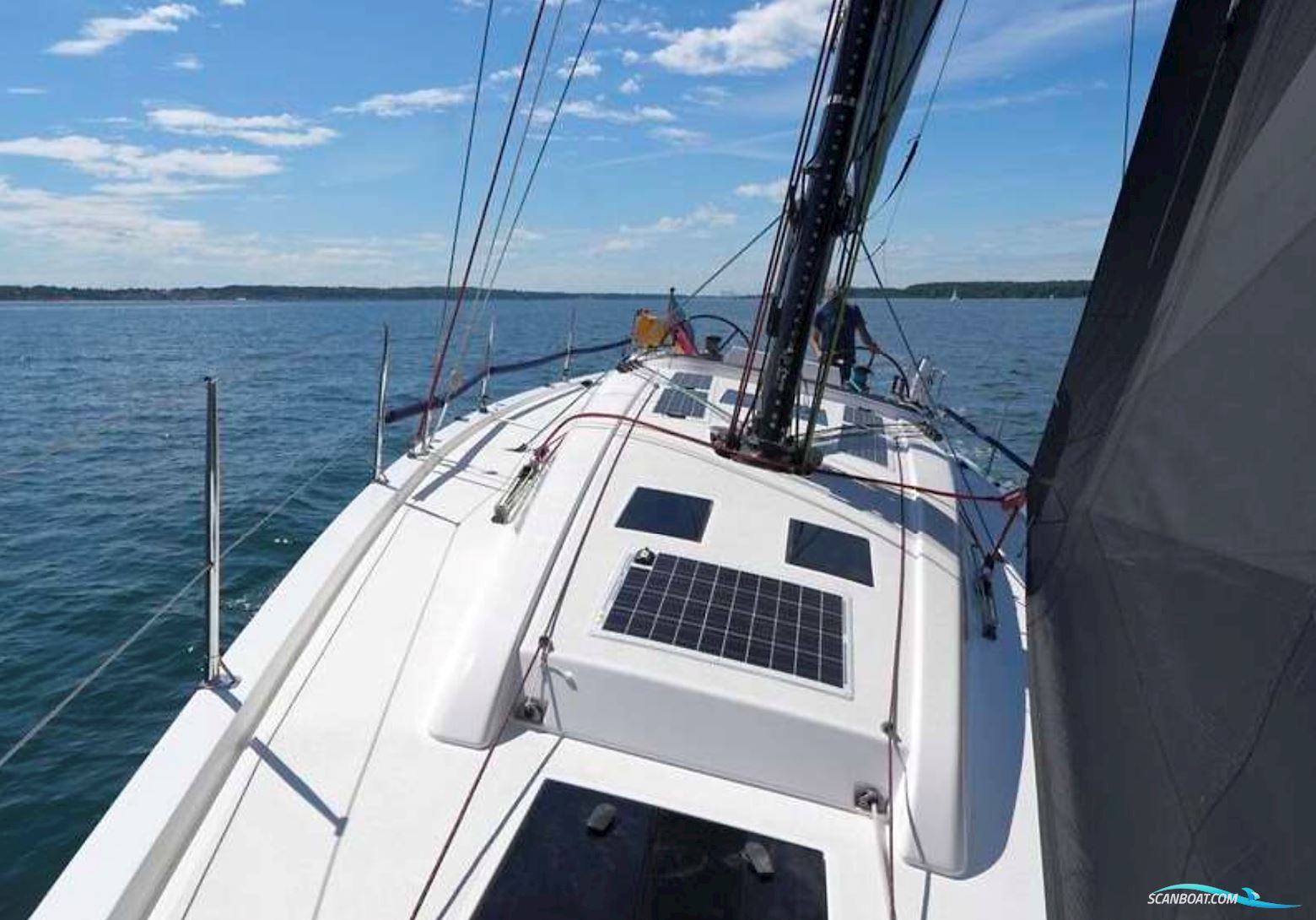 X-Yachts XP 38
