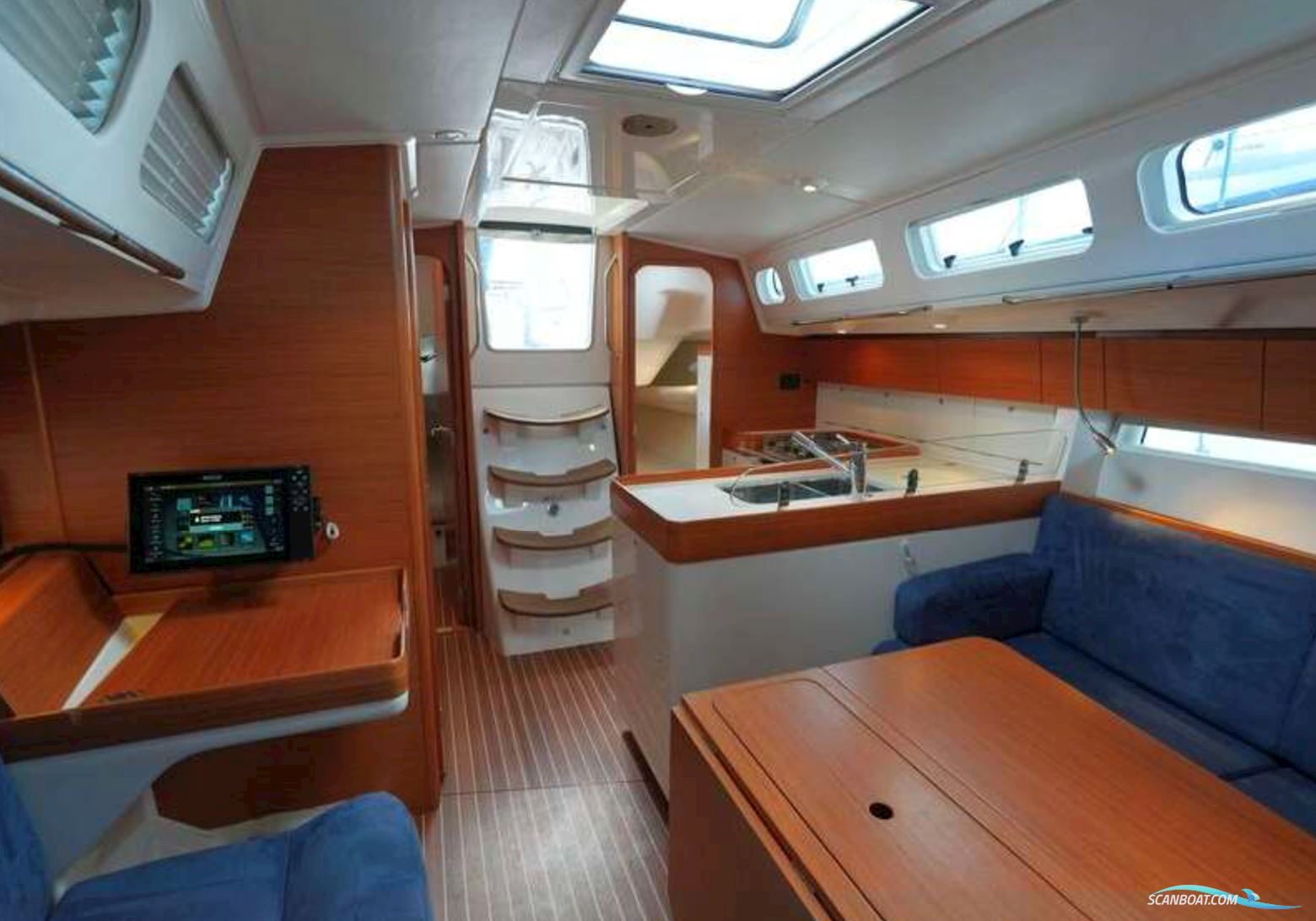 X-Yachts XP 38
