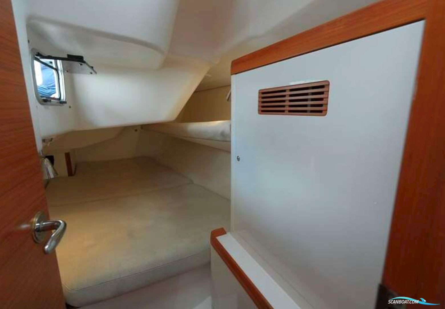 X-Yachts XP 38