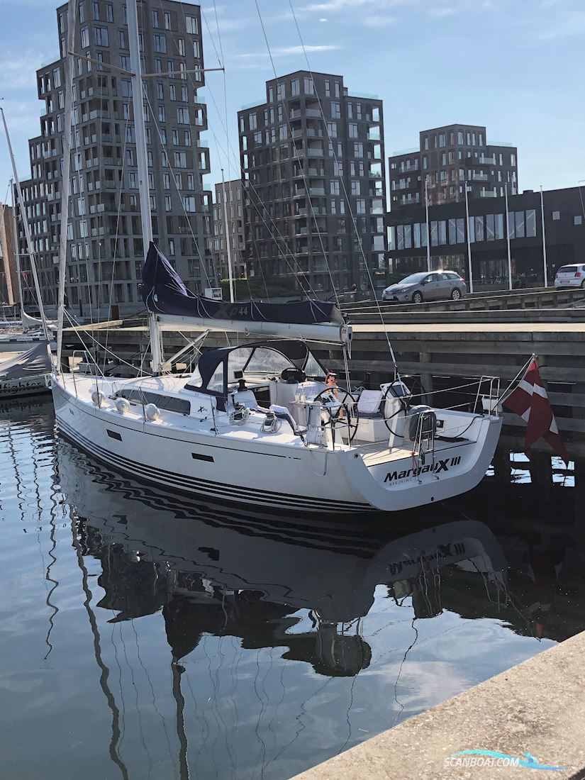 X-Yachts XP 44