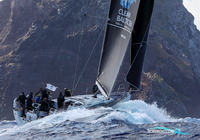 X-Yachts Xp 44 Zeilboten 2012, met Yanmar 4JH5E motor, Finland