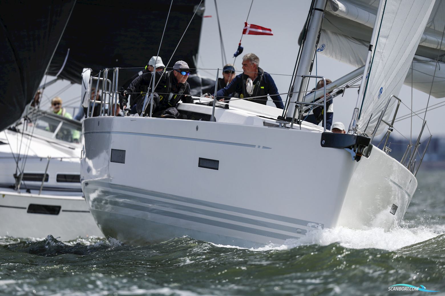 X4° - X-Yachts Zeilboten 2022, United Kingdom