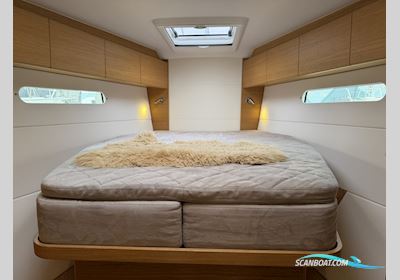 X4° - X-Yachts Zeilboten 2022, United Kingdom